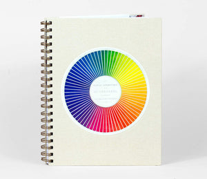 Color: A Sketchbook