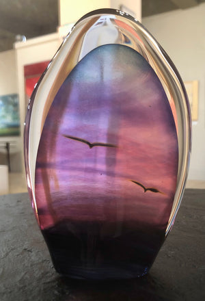 Sky Stone 6"