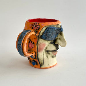 Mug Shot 6
