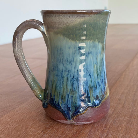 Regular Mug - Prairie