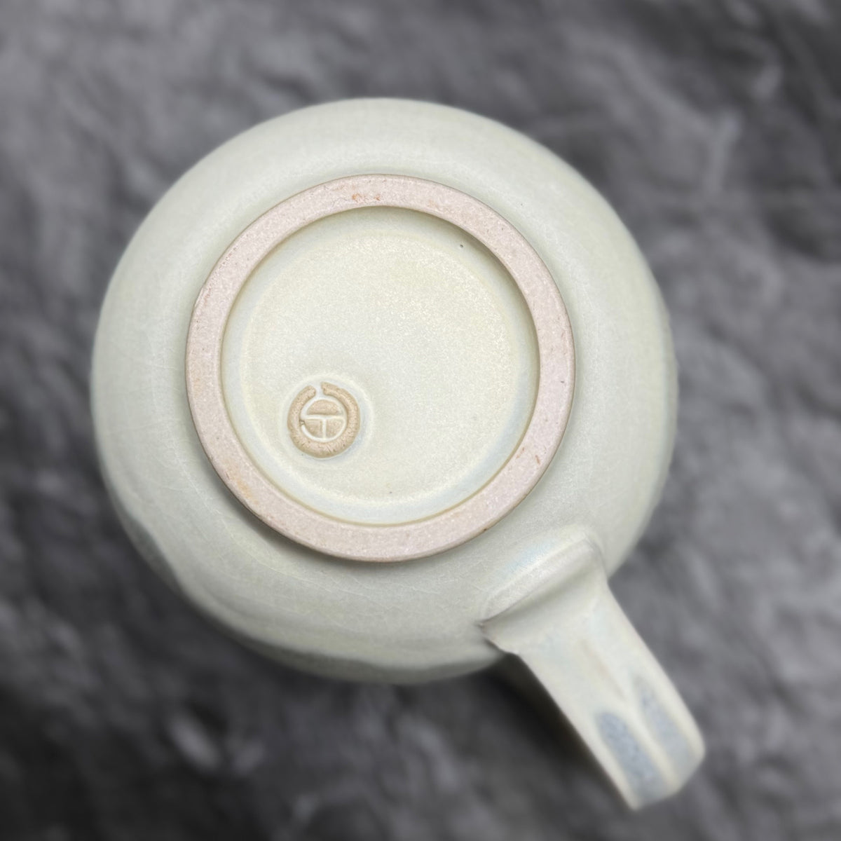 Latte Mug