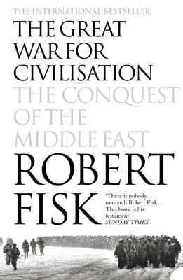The Great War for Civilization