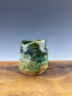 Whiskey Cup