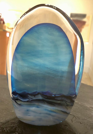 Sky Stone 6"