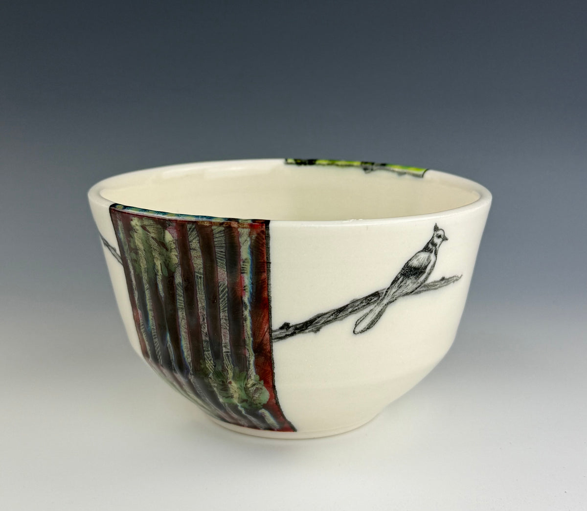Bird Bowl 1