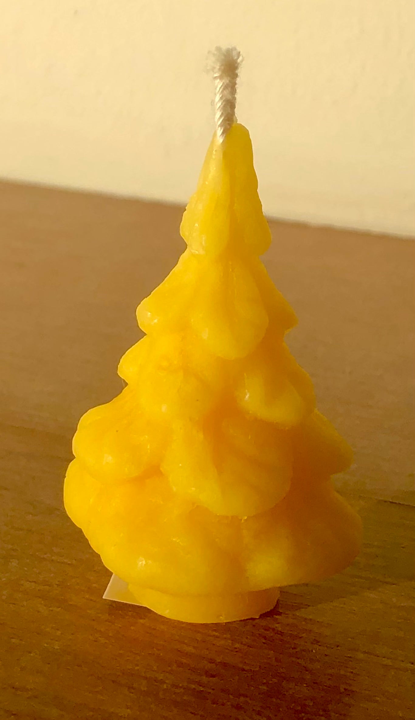 Tree Candle- Small