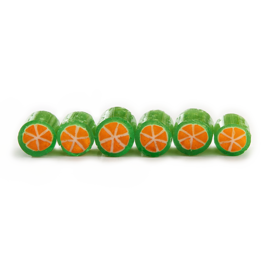 Candy Tube - Tangerine