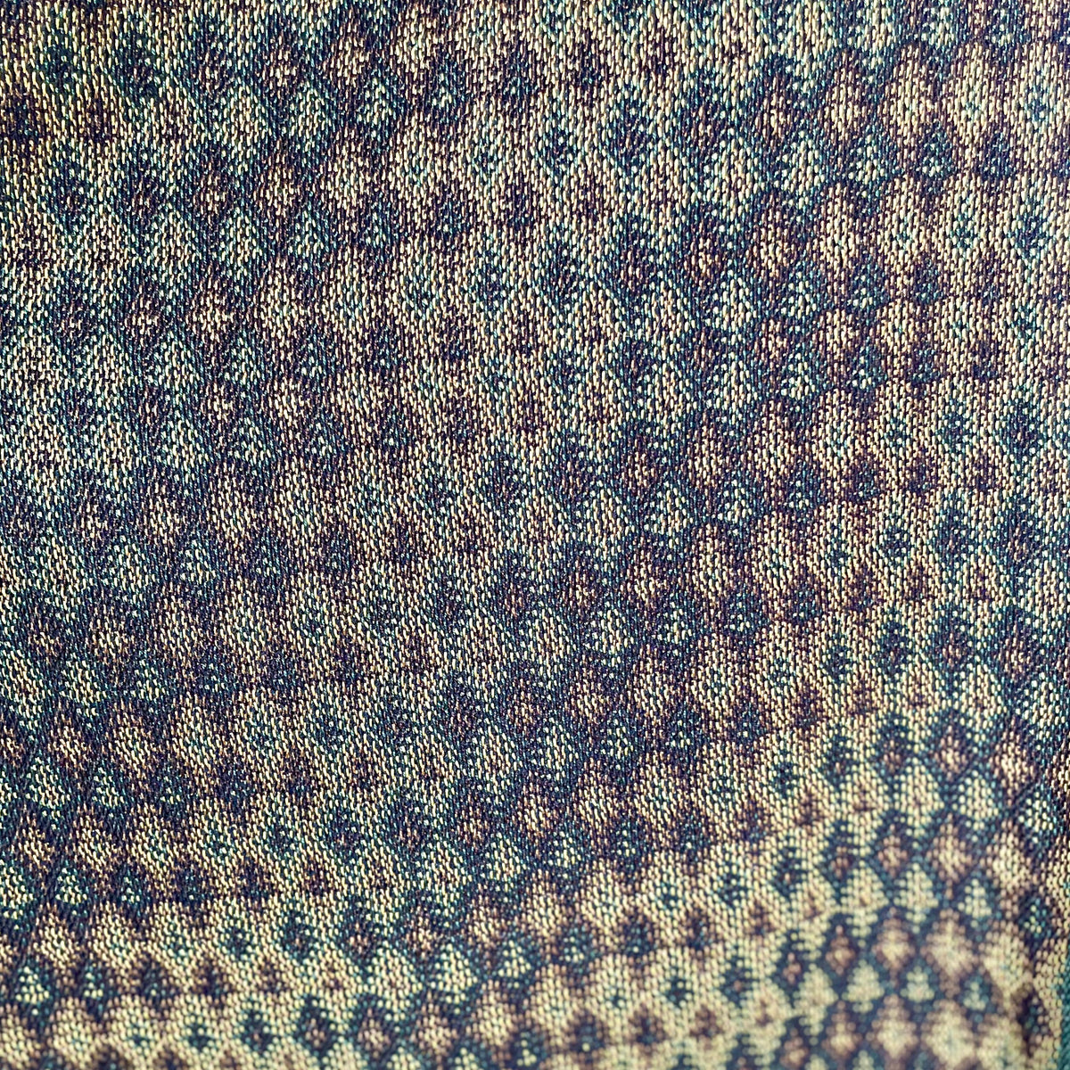 Amber Scarf