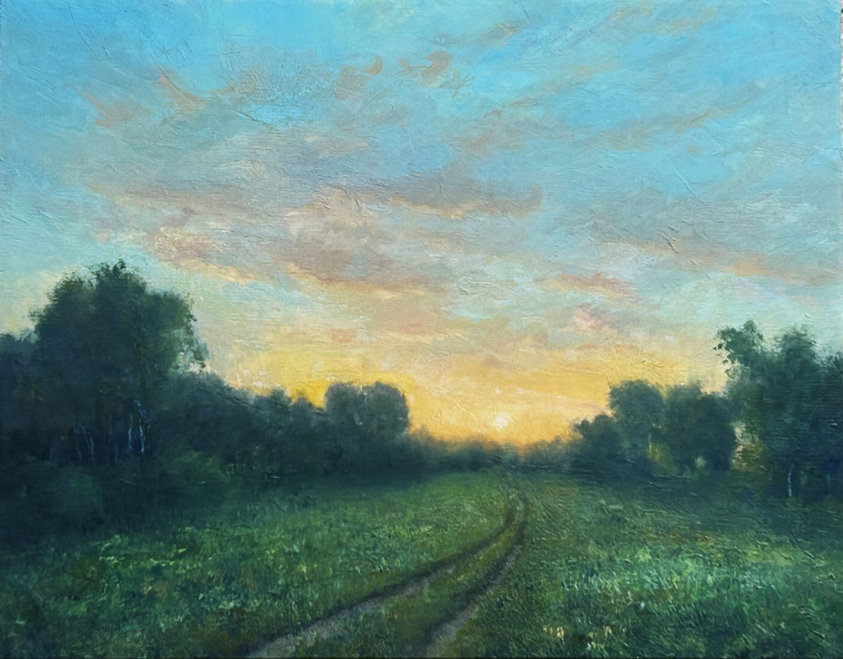 Low Road
