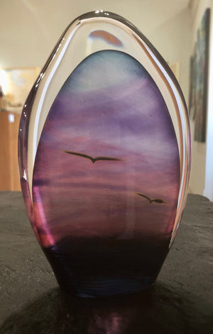 Sky Stone 6"