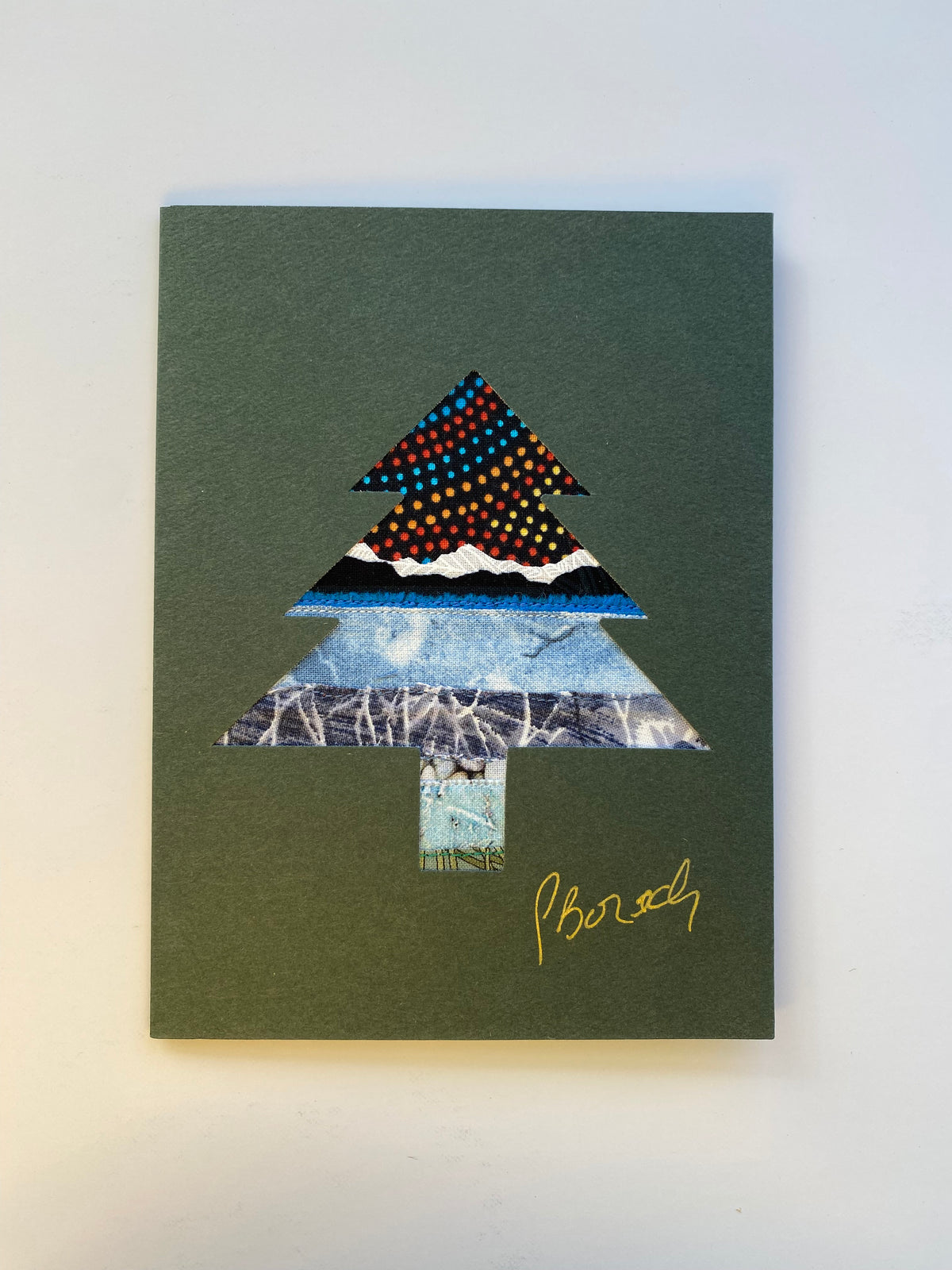 Canadian Heritage Card - Landscape 61