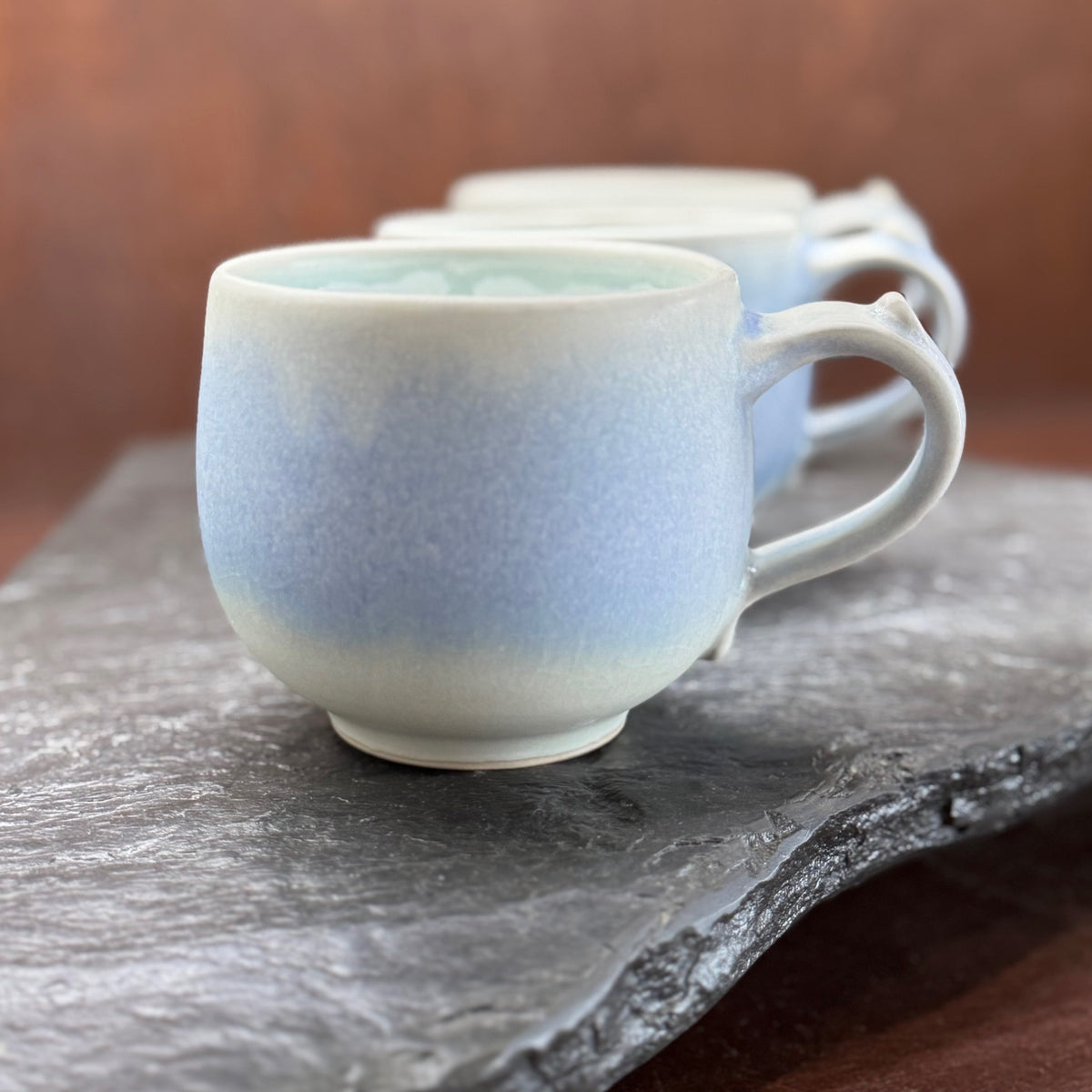 Latte Mug