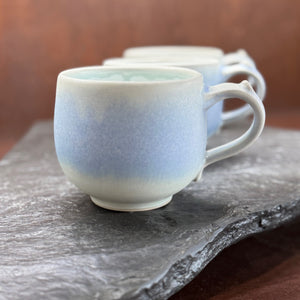 Latte Mug