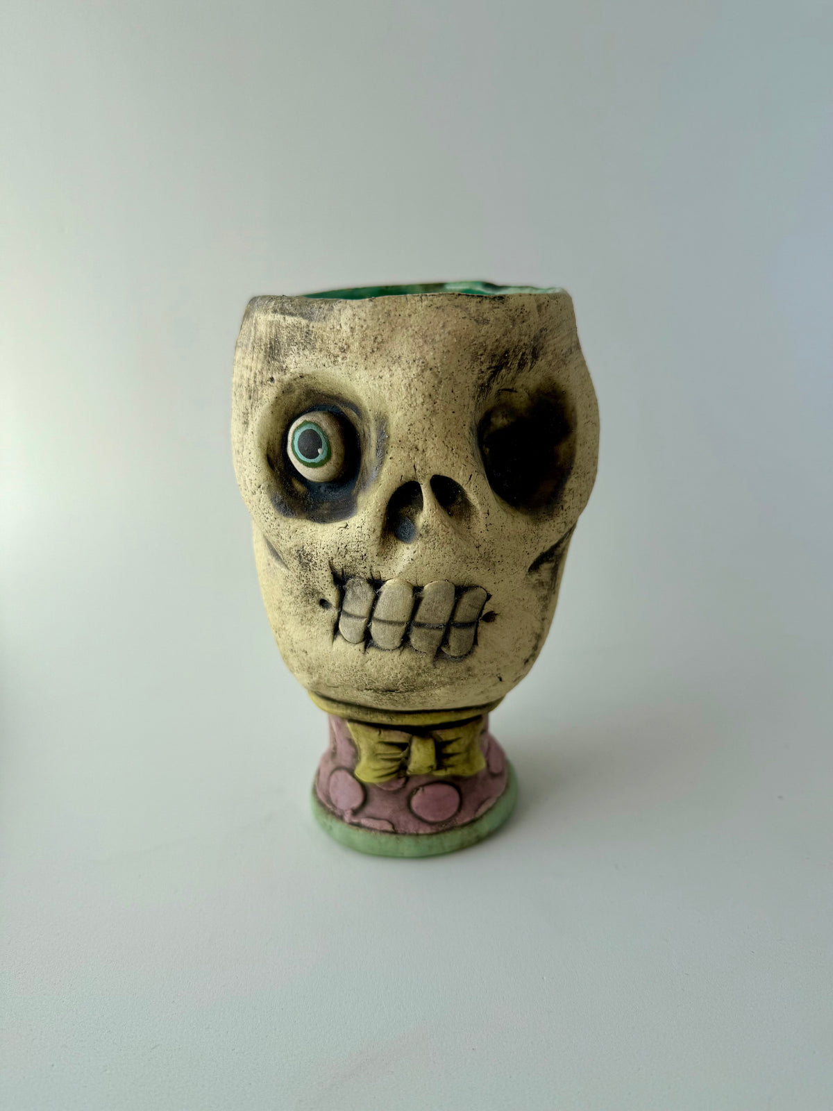 Drinking Buddy 64