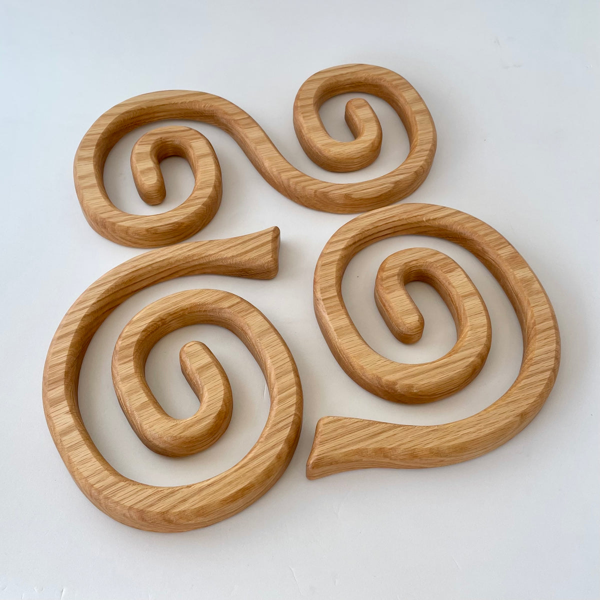 3 Part Trivet