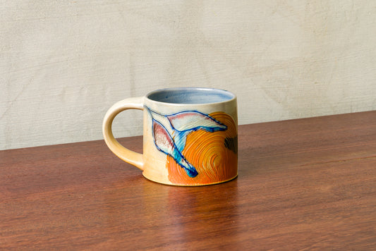 Americano Mug 7