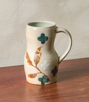 Bellied Mug 4