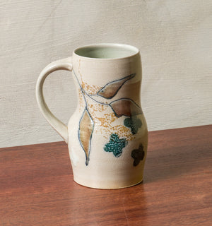 Bellied Mug 4