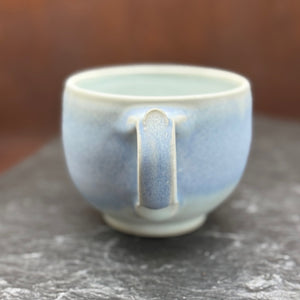 Latte Mug
