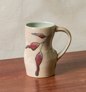 Bellied Mug 2