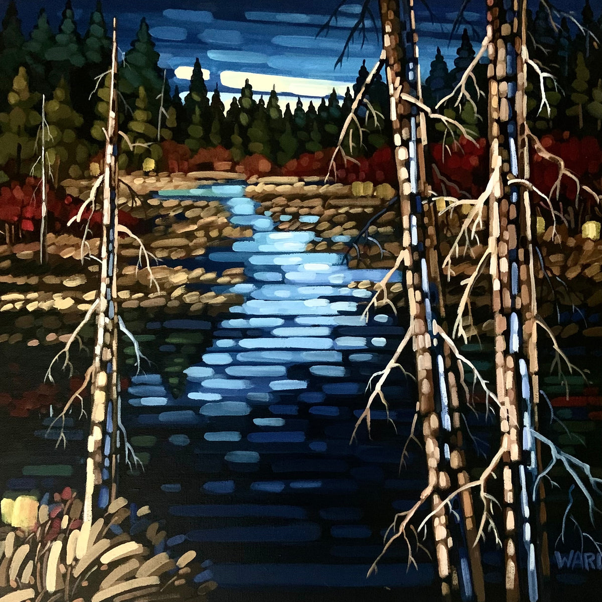 Twilight
