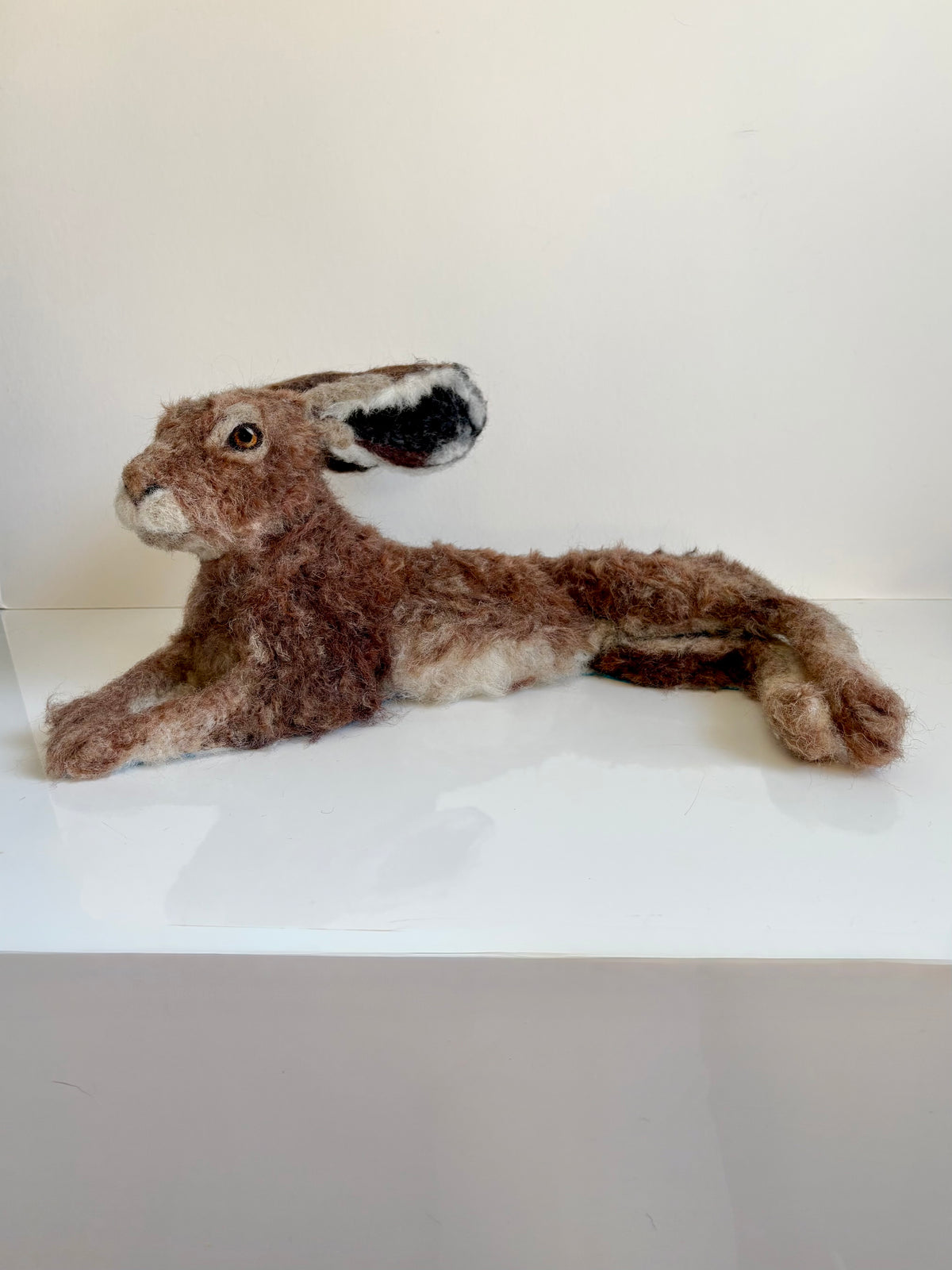 Soul At Rest (Large Hare)