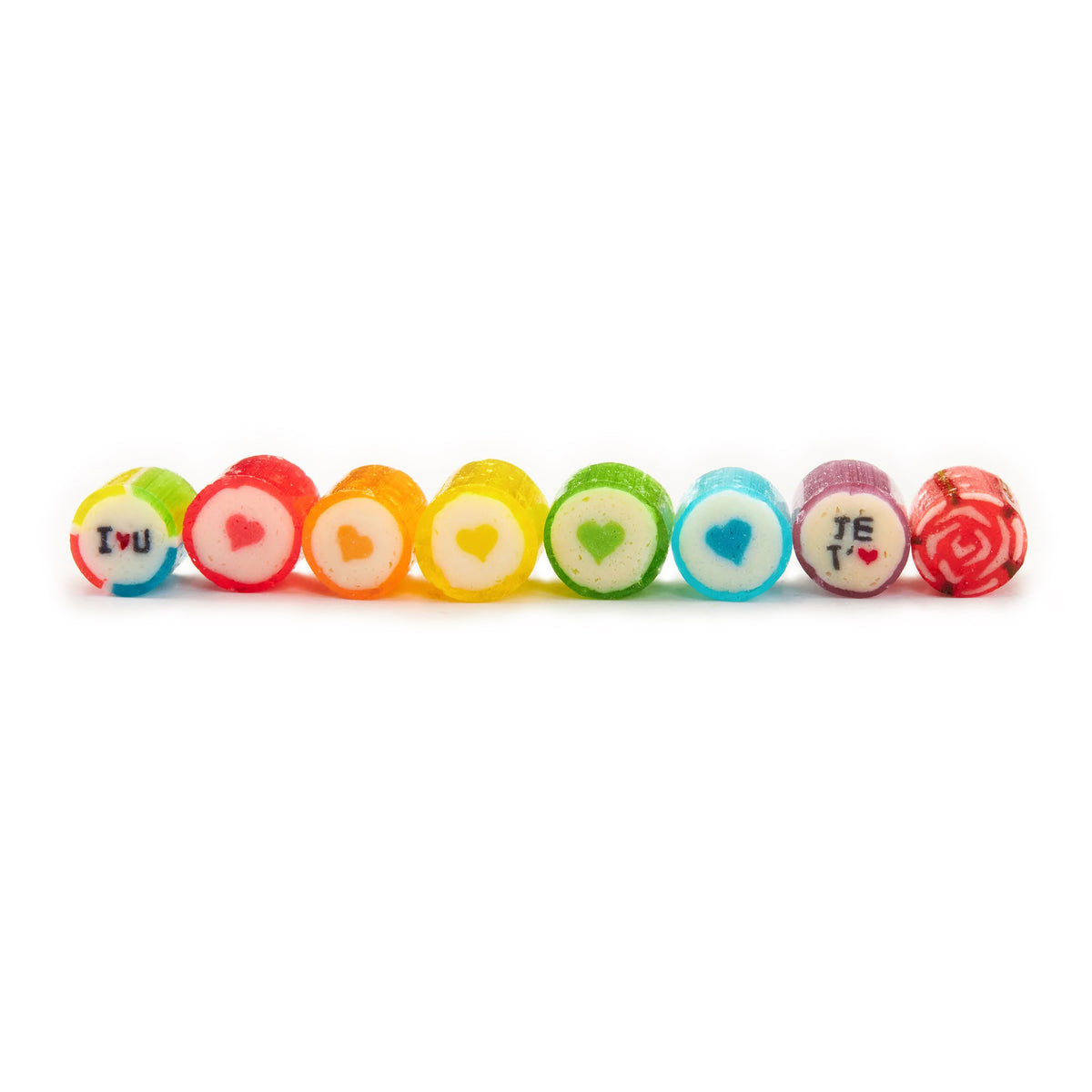 Candy Bag - Love Mix