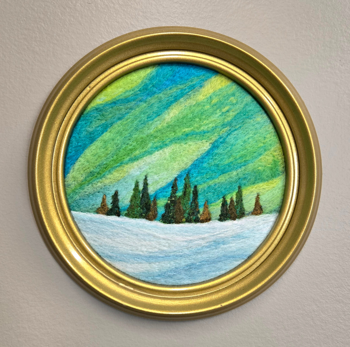 Aurora Polaris