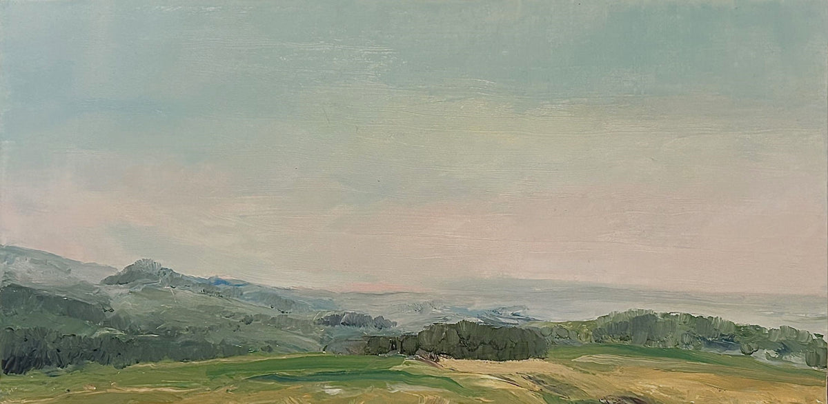 Foothills Study