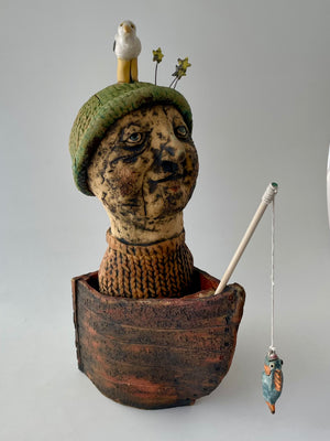 Boat Dude 3