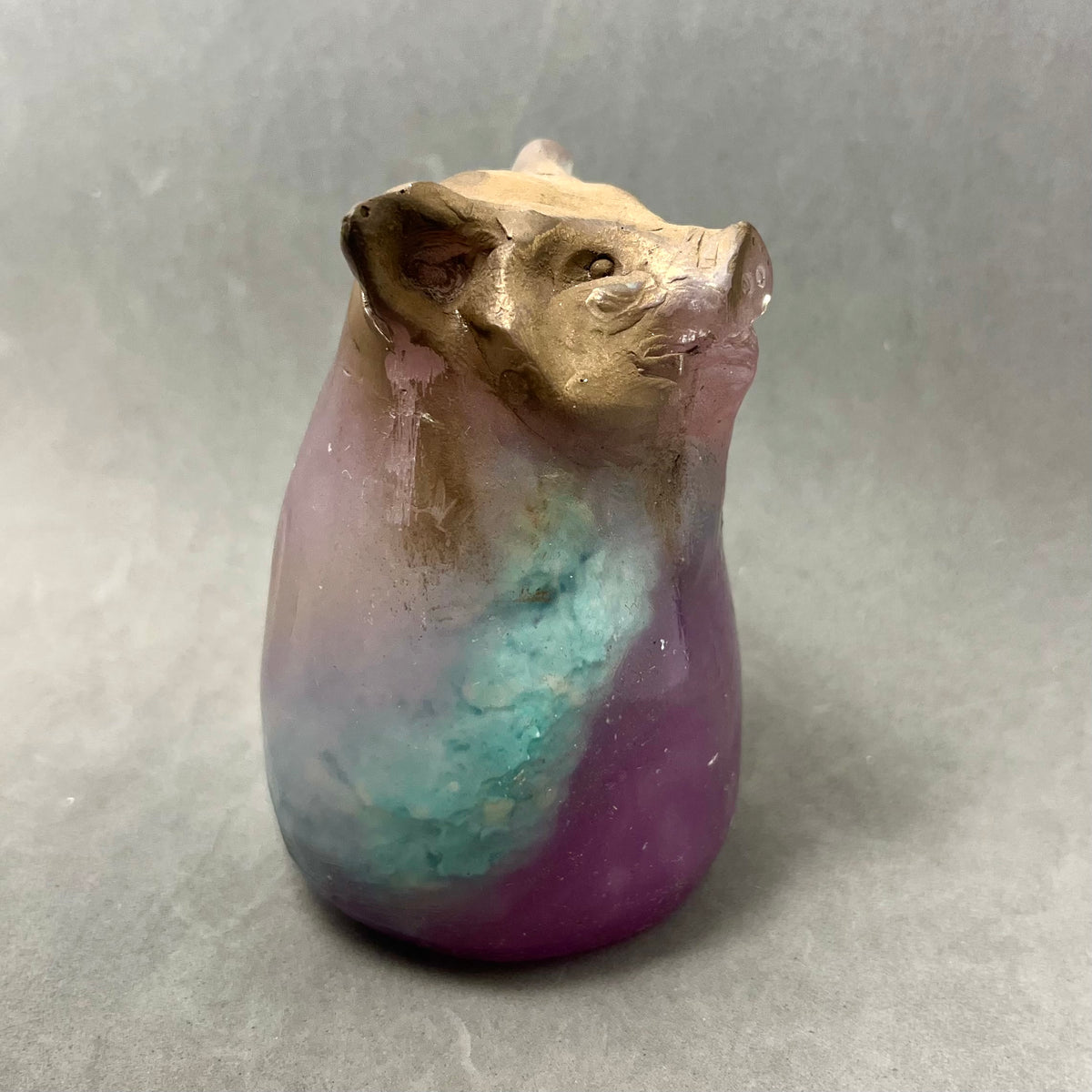 Modern Relic: Purple Pig