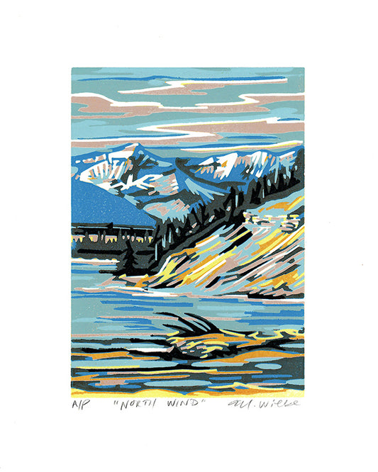 North Wind
