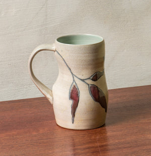 Bellied Mug 3