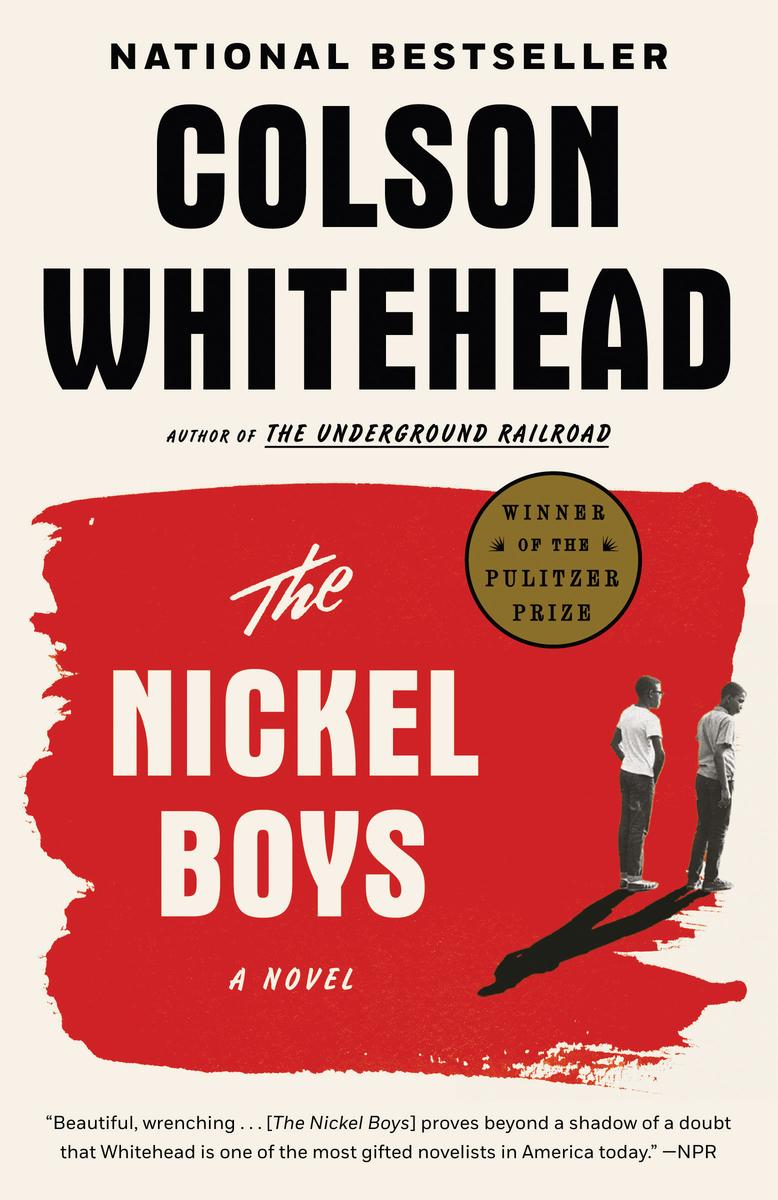 Nickel Boys