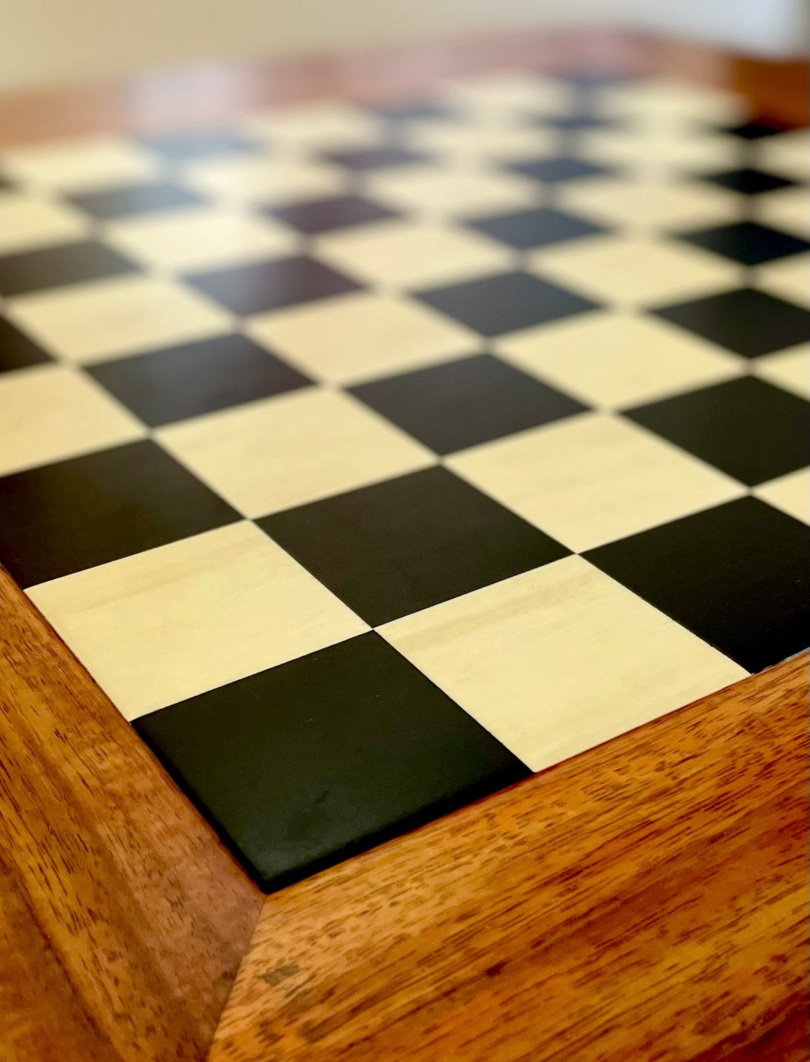 Chess Table