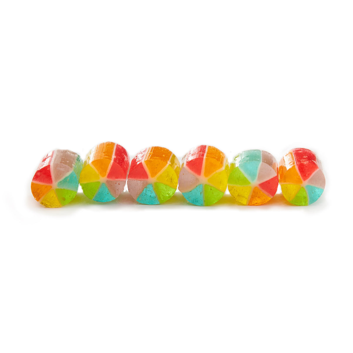 Candy Tube - Rainbow Pie