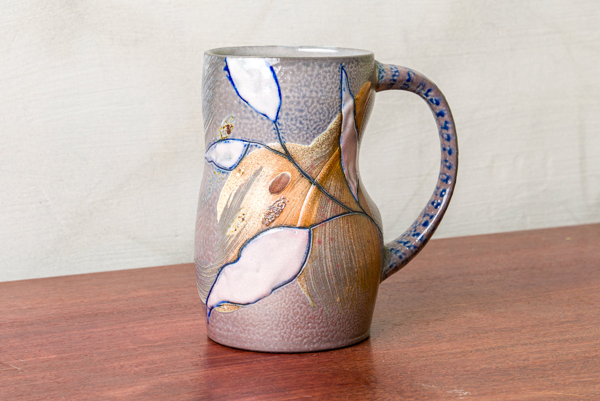 XL Bellied Mug 63
