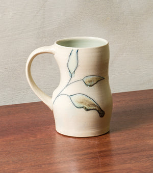 Bellied Mug 7