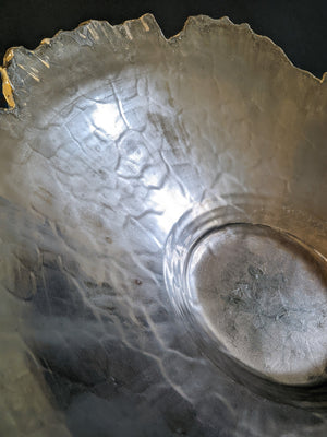 EH VIII Platter