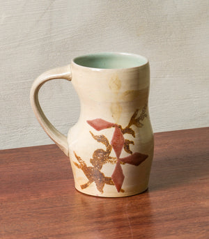 Bellied Mug 2