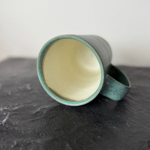Simple Green Mug