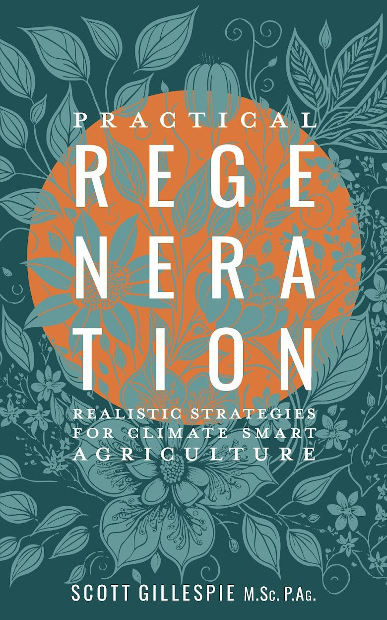 Practical Regeneration 40% Off