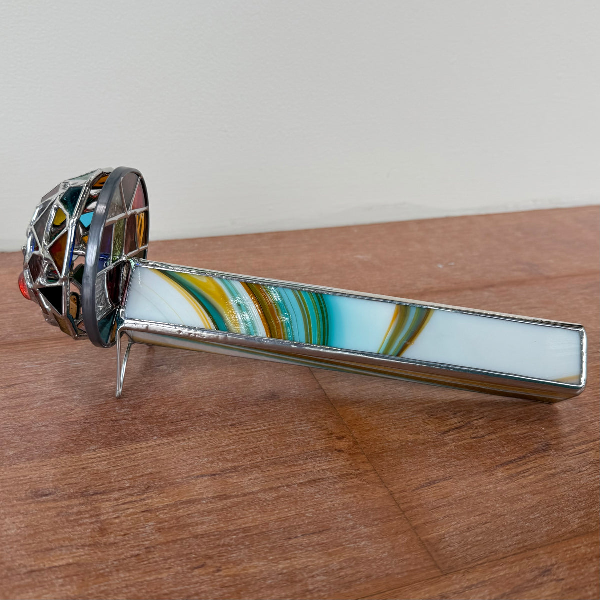 Tiffany Kaleidoscope #5