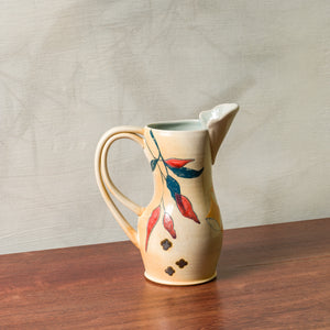 Pitcher 2