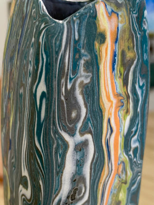 Strata Vessel 119