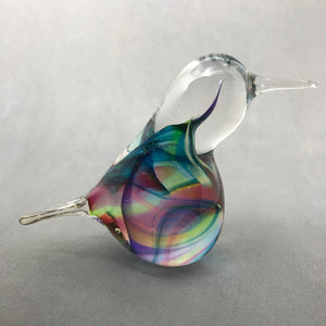 Hummingbird