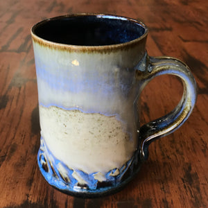 Mug with Handle