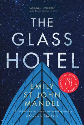 Glass Hotel