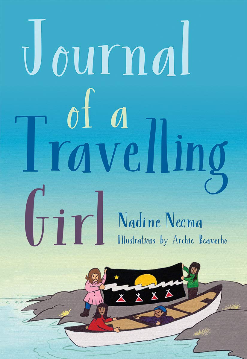 Journal of a Traveling Girl
