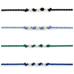 3 Wish Bracelet